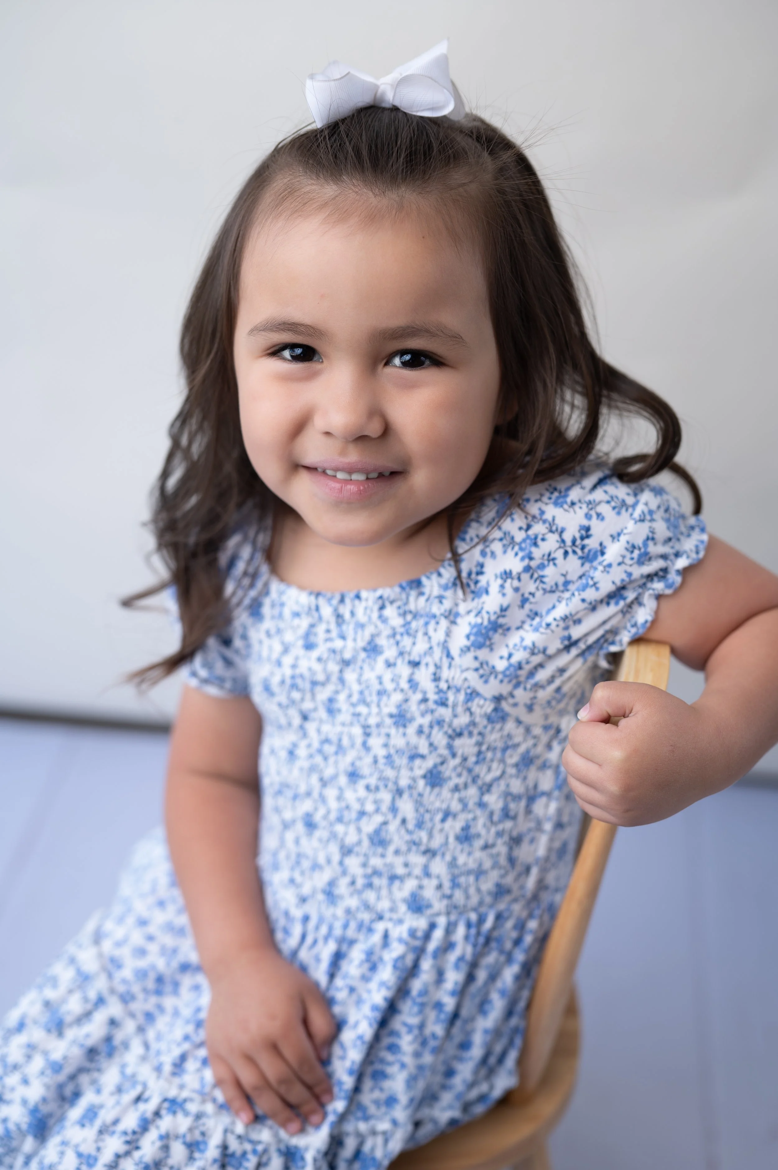 Behind the Scenes of a School Photo Day-California School Photographer