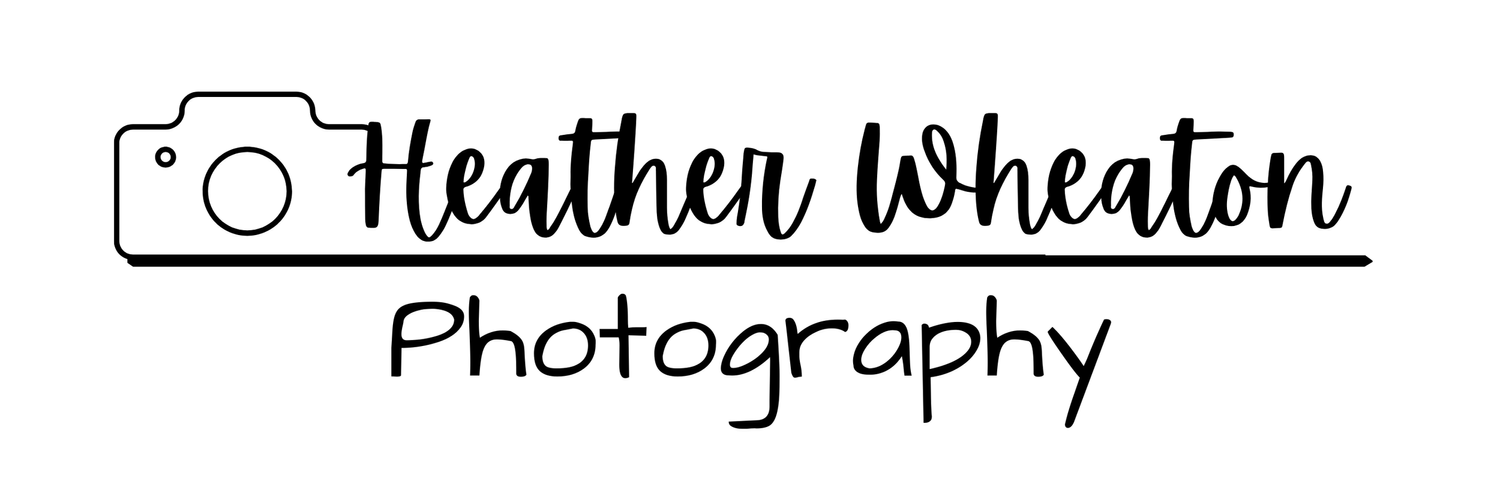 Heather Wheaton Photography