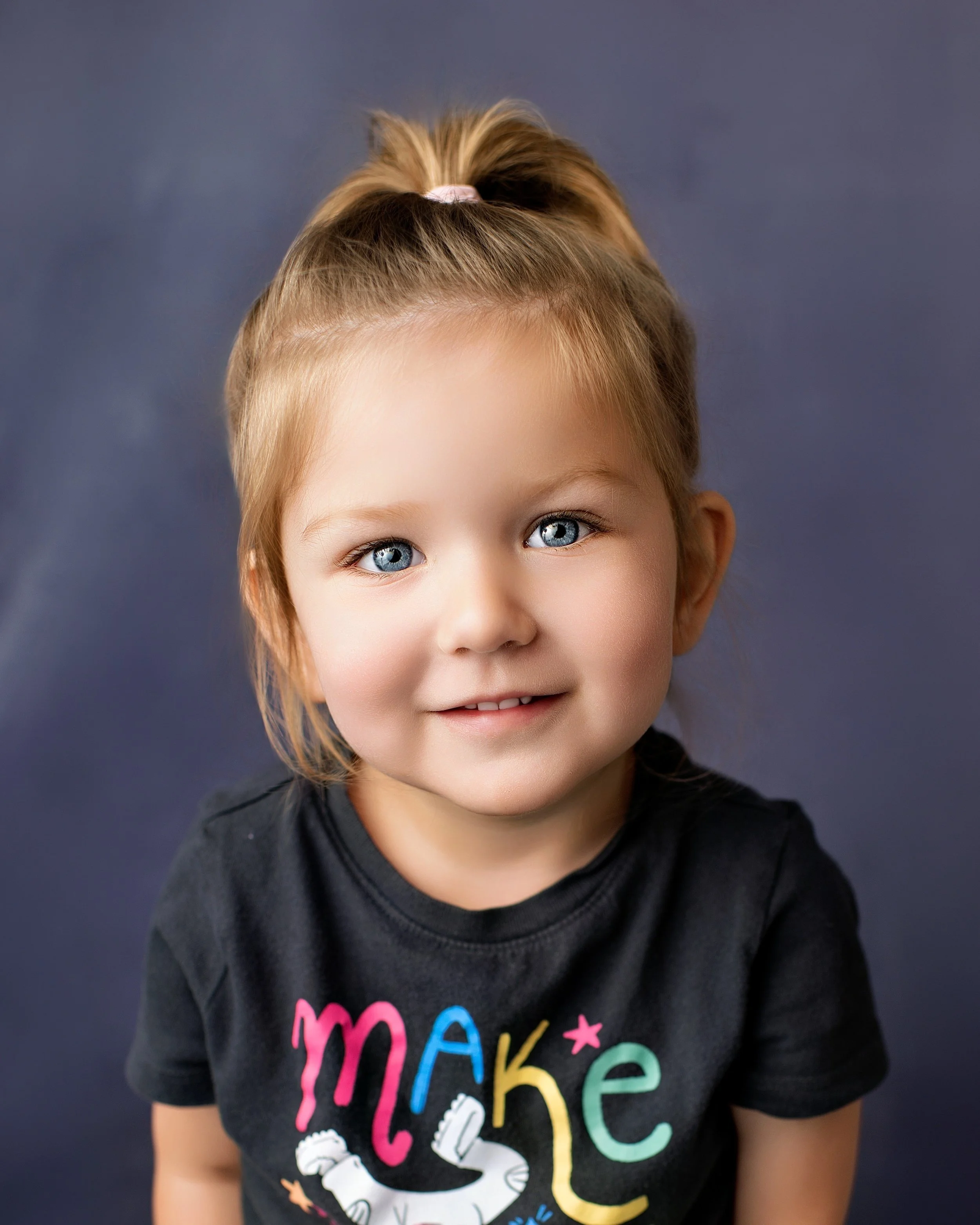 What to Wear for School Portraits-California School Photographer