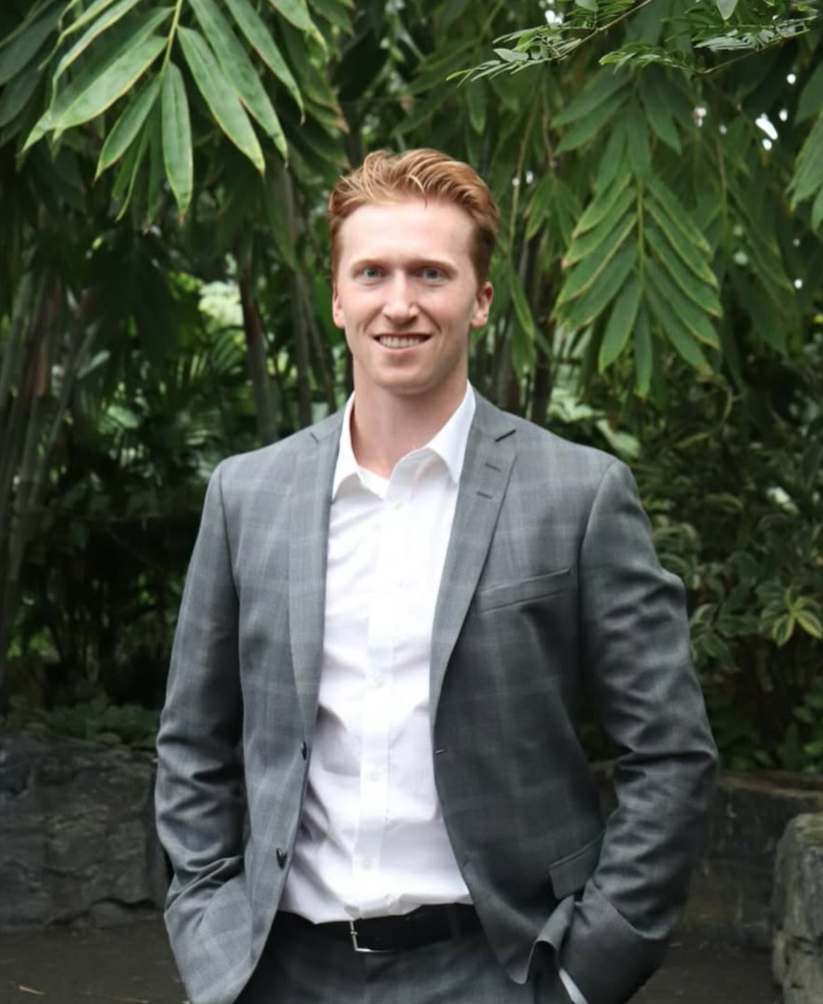 Spencer Ferbers, PGY2