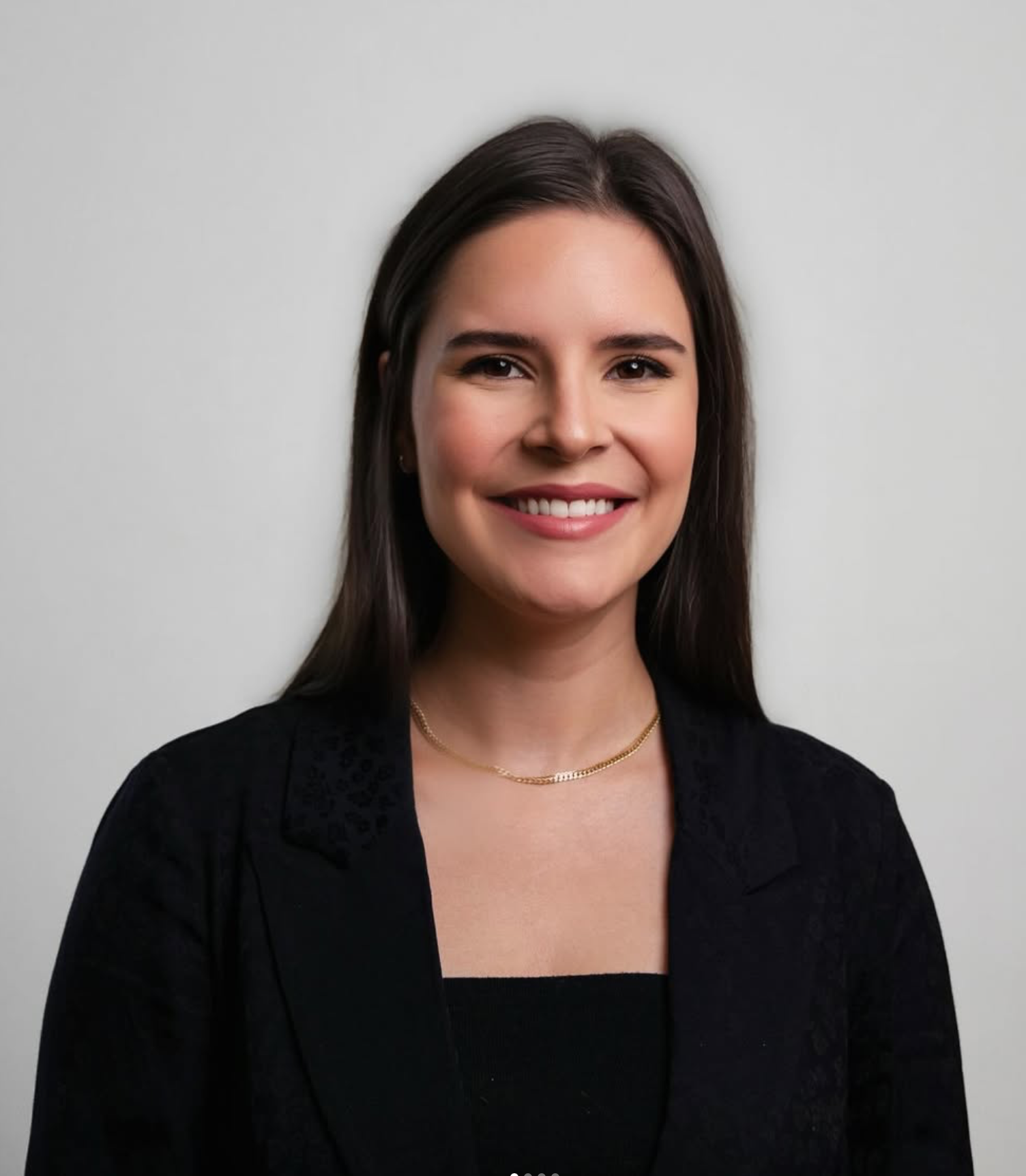 Krystal Stewart, PGY2