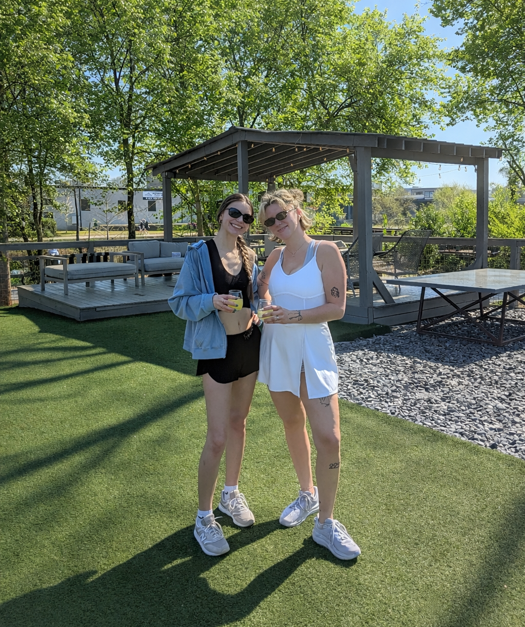 4/12/26 Sip & Flow @ Southernside Brewing