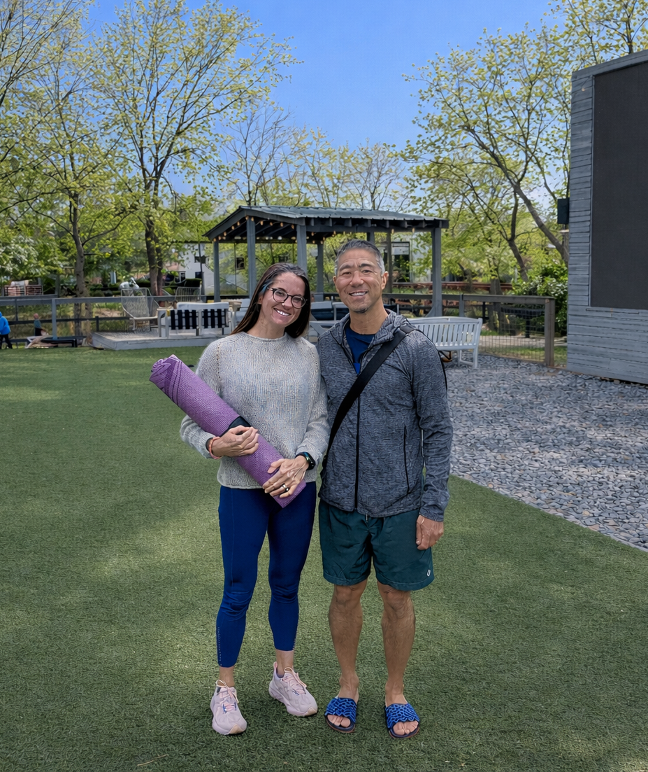 4/5/26 Sip & Flow @ Southernside Brewing