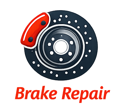 Brake repair
