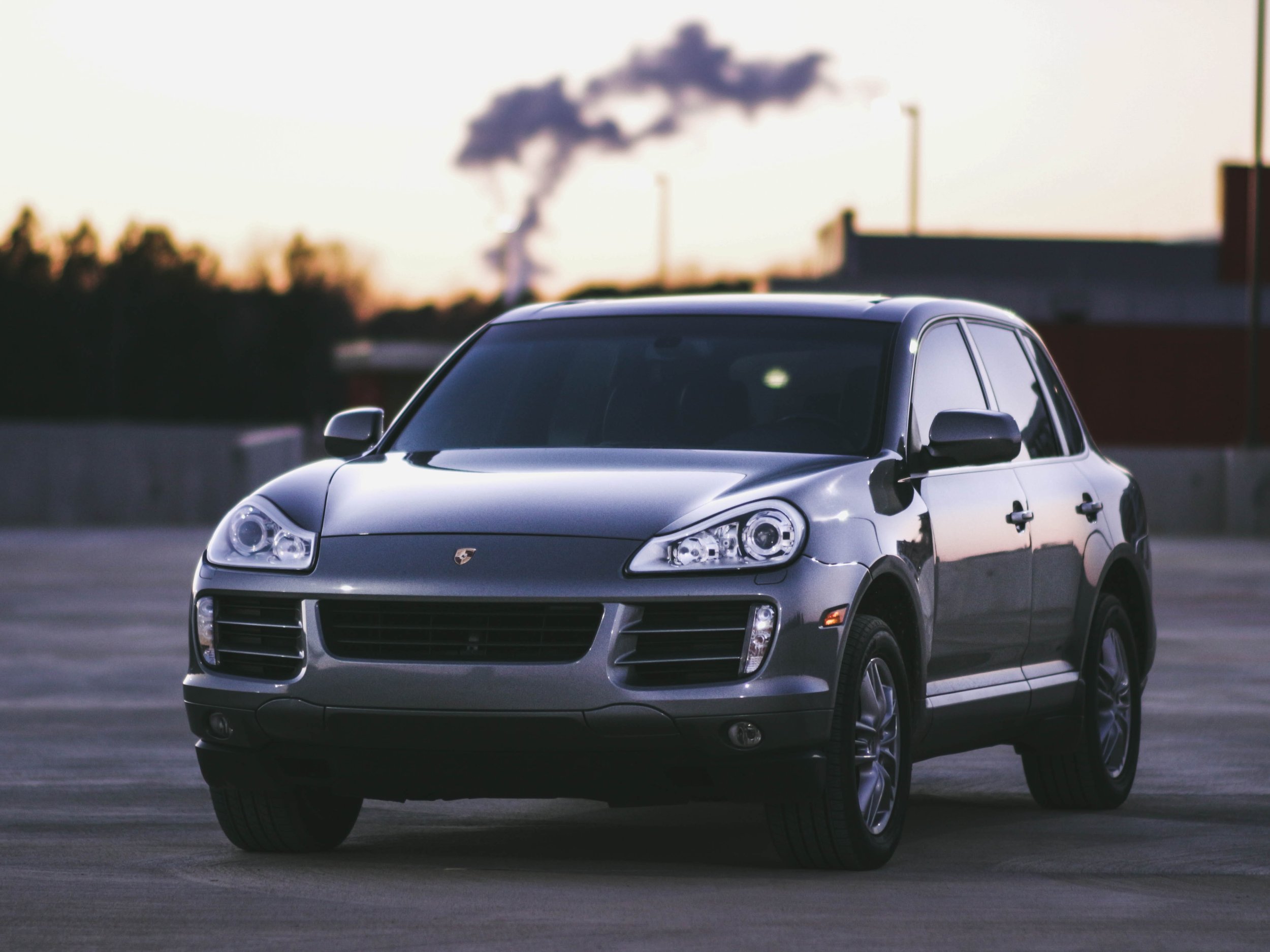 Is a Porsche Cayenne Expensive to Repair?
