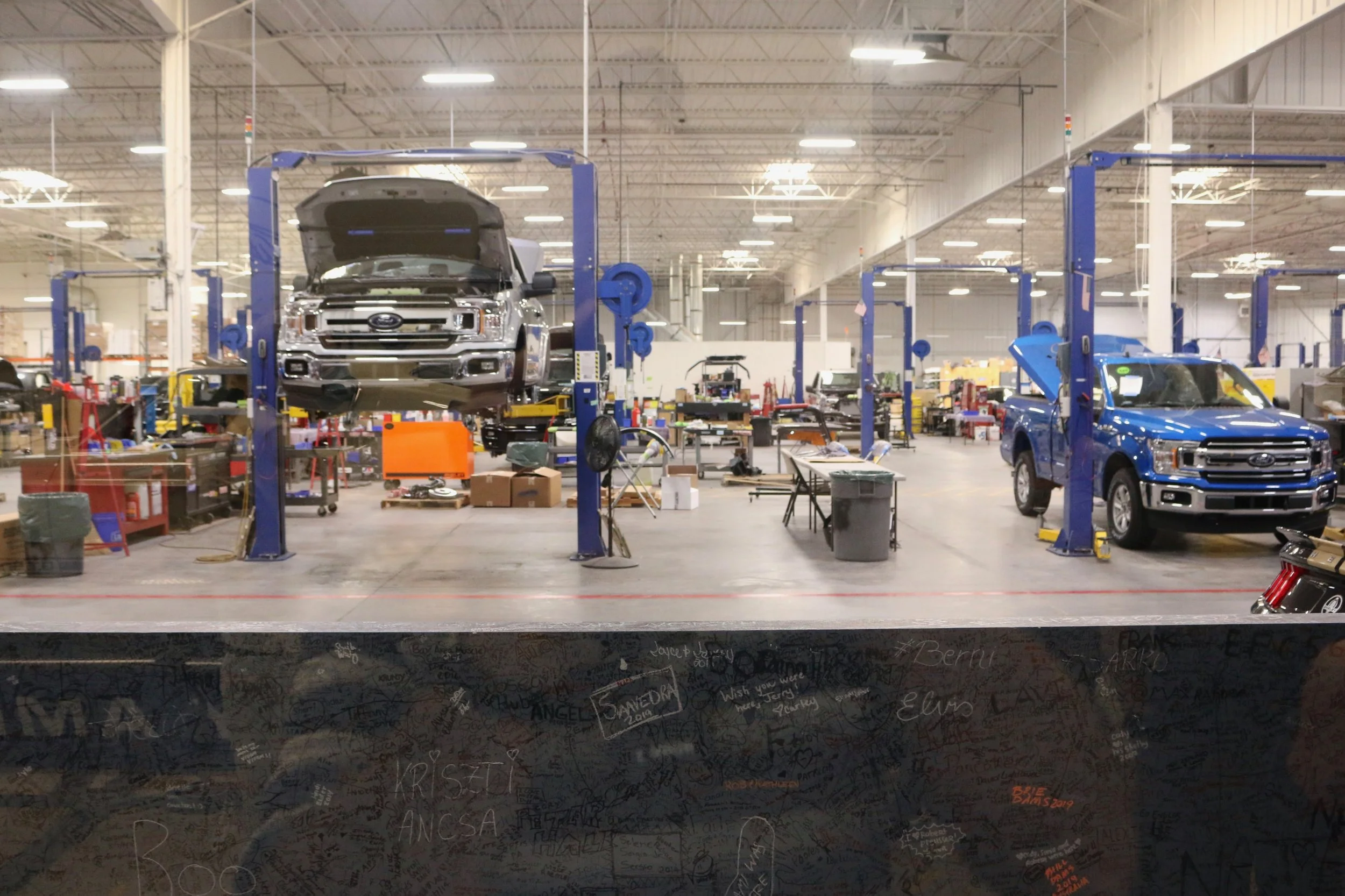 How to Choose an Auto Repair Shop?