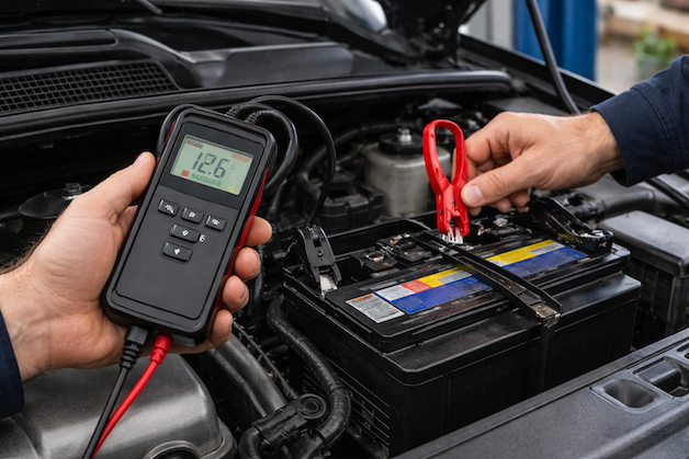 How Long Does a Car Battery Last​ Usually?