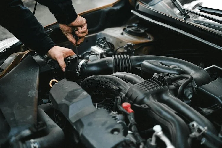 How Long Does a Car Inspection Take?