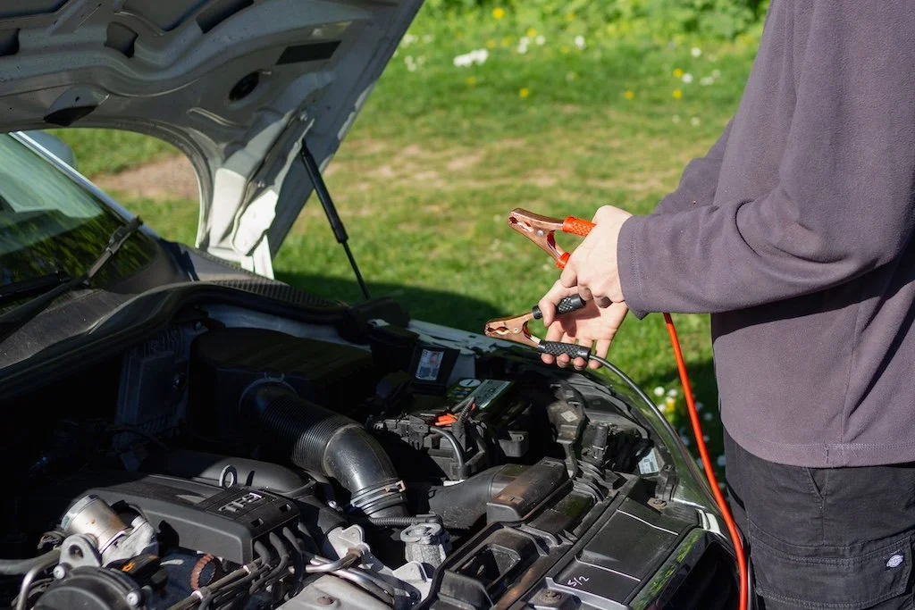 How Often to Replace a Car Battery - Lifespan Explained