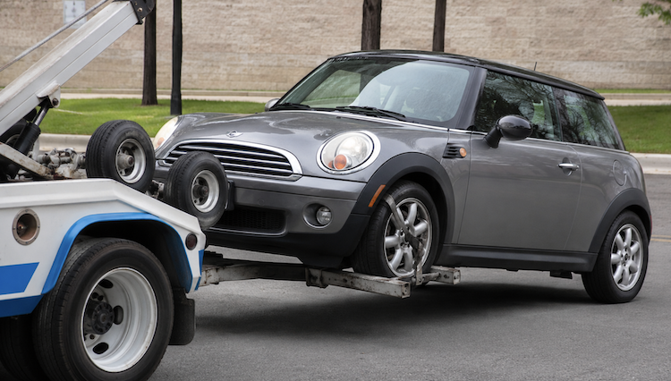 Can You Flat Tow a Mini Cooper? Everything You Need to Know