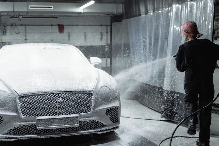 How to Wash Your Car at a Car Wash/Home - Top 10 Mistakes to Avoid