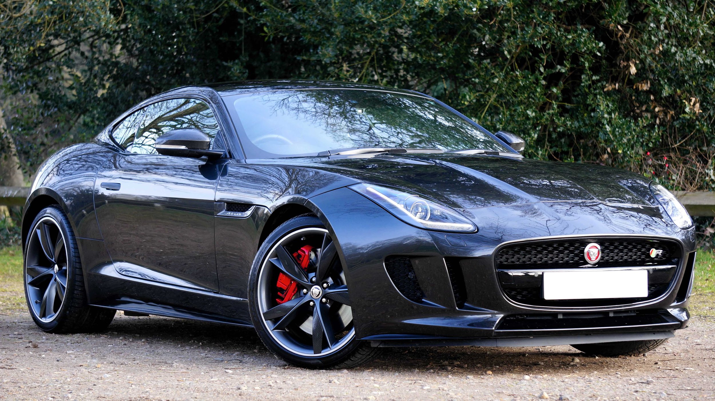 Why Peoria Jaguar Owners Choose Arrowhead Imports