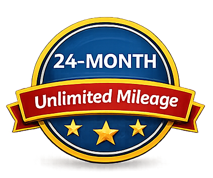 Mileage Warranty