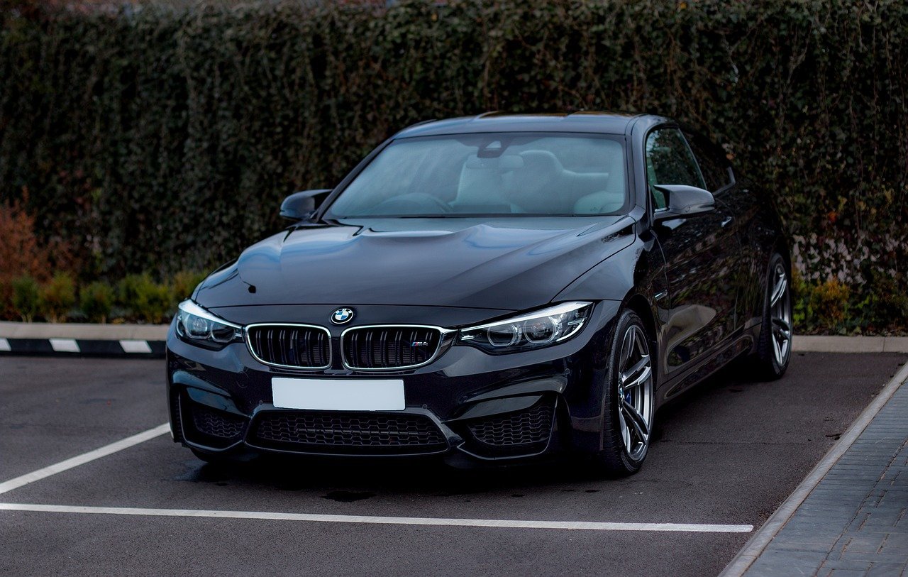 History of BMW Vehicles