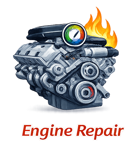 Car Engine Repair