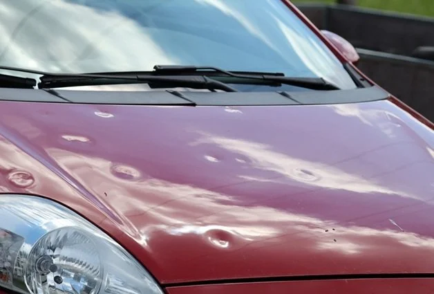 Is It Expensive to Repair Automobile Hail Damage - Car Guide