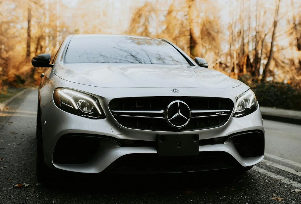 Pros and Cons of Owning a Mercedes-Benz