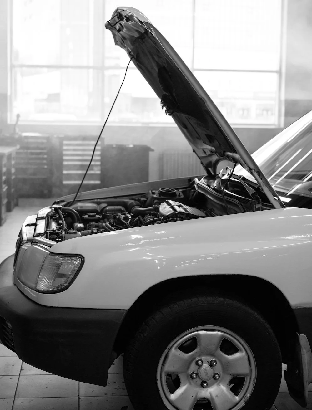 Professional transmission service in Peoria Arizona