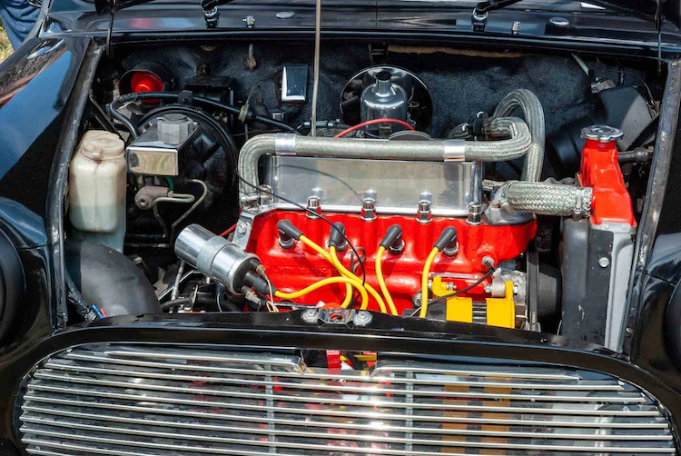 Mini Cooper Manual Transmission Problems