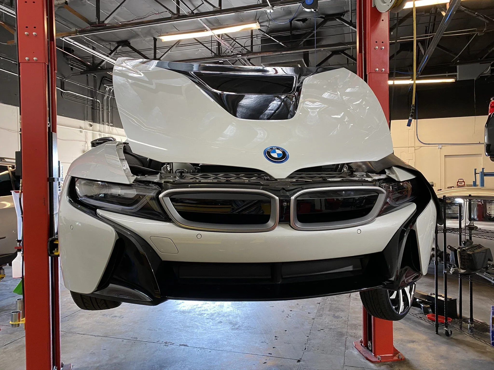 BMW of Peoria Service