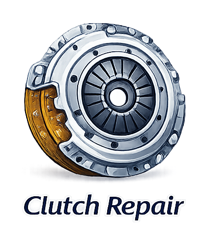 Clutch Repair