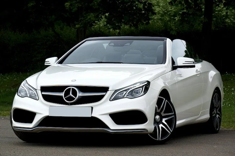 Mercedes Benz Repairing Cost