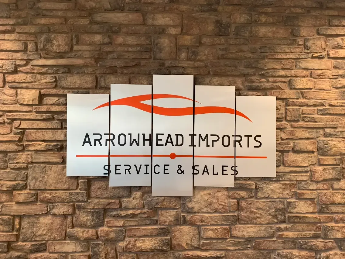 About Arrowhead Imports in Peoria, AZ
