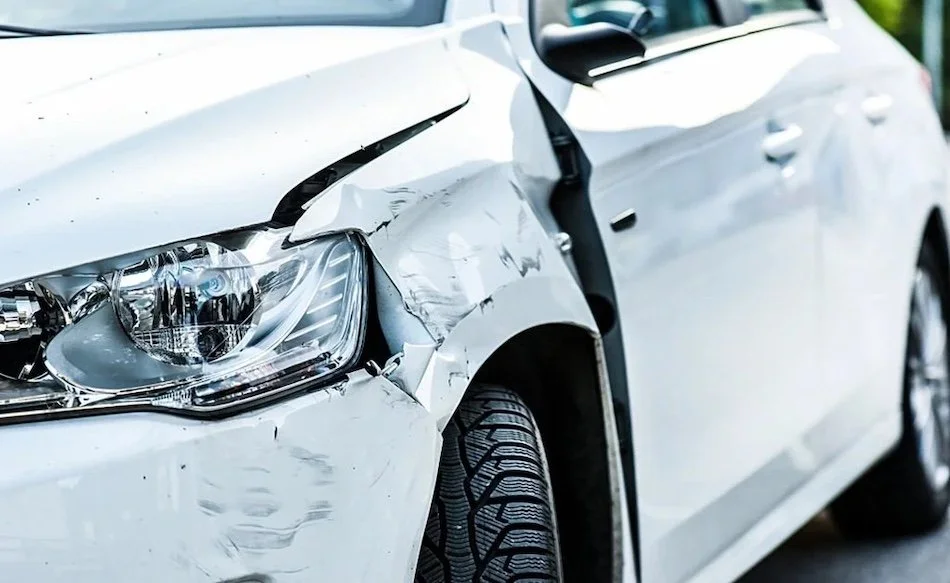 Painting a car Bumper Costing