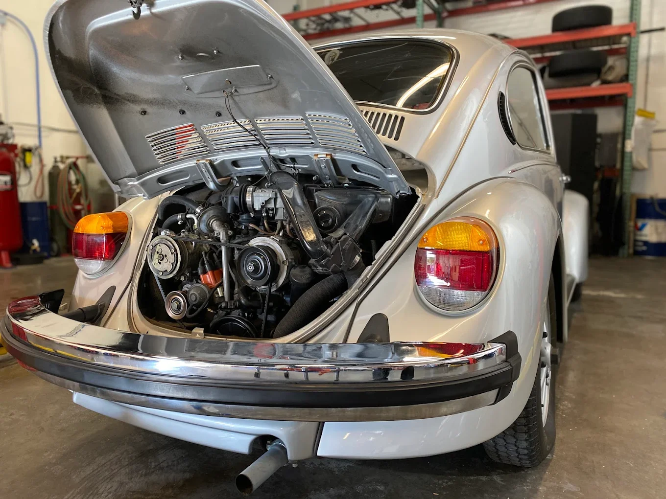 Westbrook Auto Service​ and Maintainance
