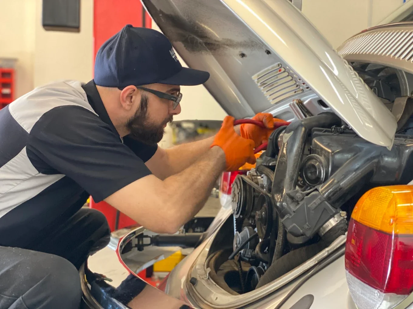 european repair specialists