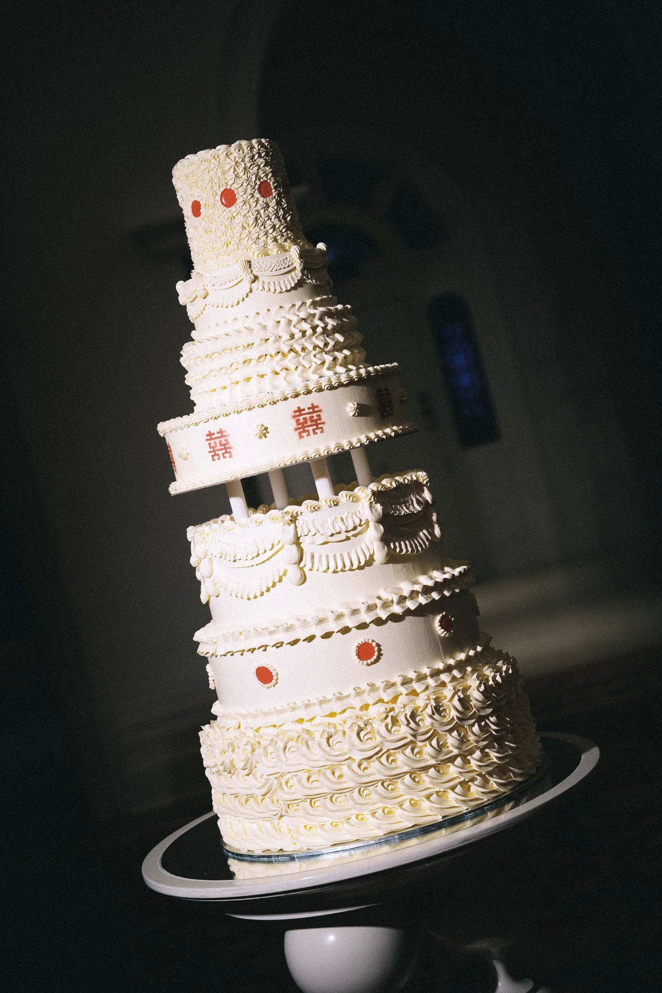 Anita & Paul at Quat Quatta