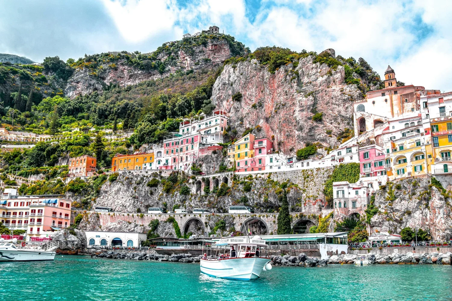 7-Day Mediterranean: Italy, Croatia &amp; Greece