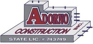 Adorno Construction