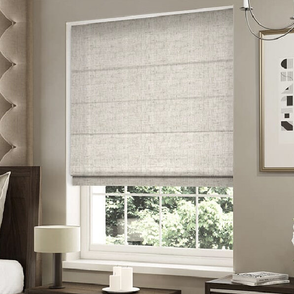 Roman Blinds