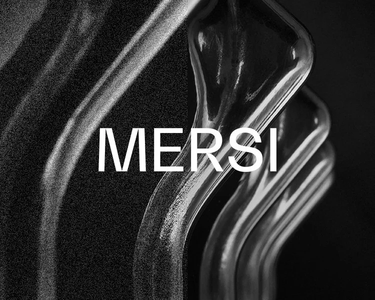 Mersi