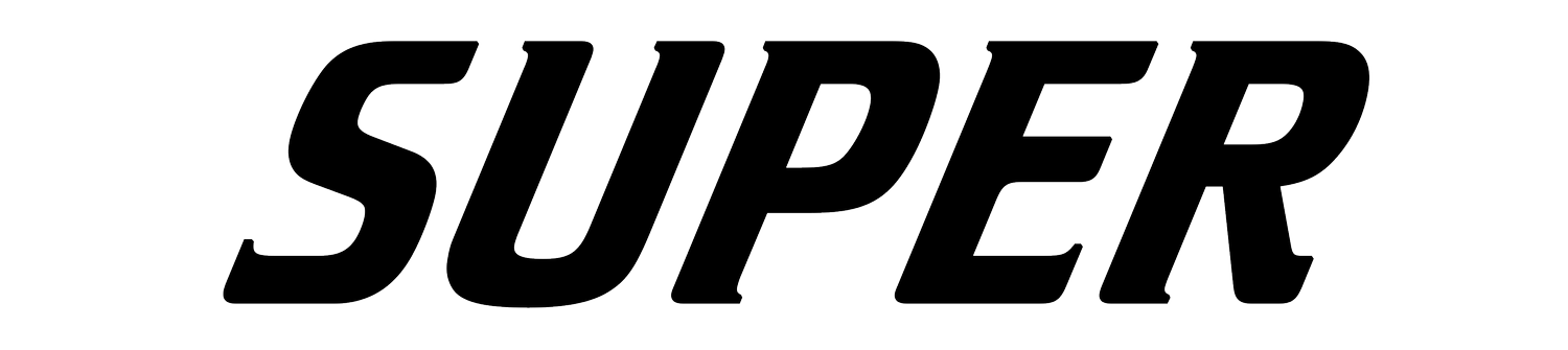 That's Super Creative