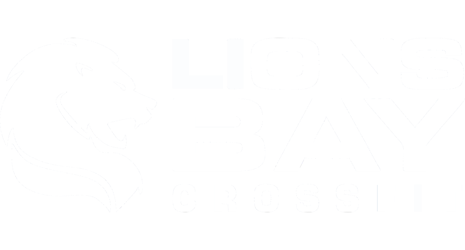 Lions Bay CrossFit