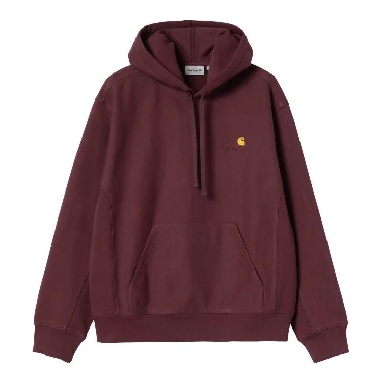 Hoodie Carhartt Wip : 99€