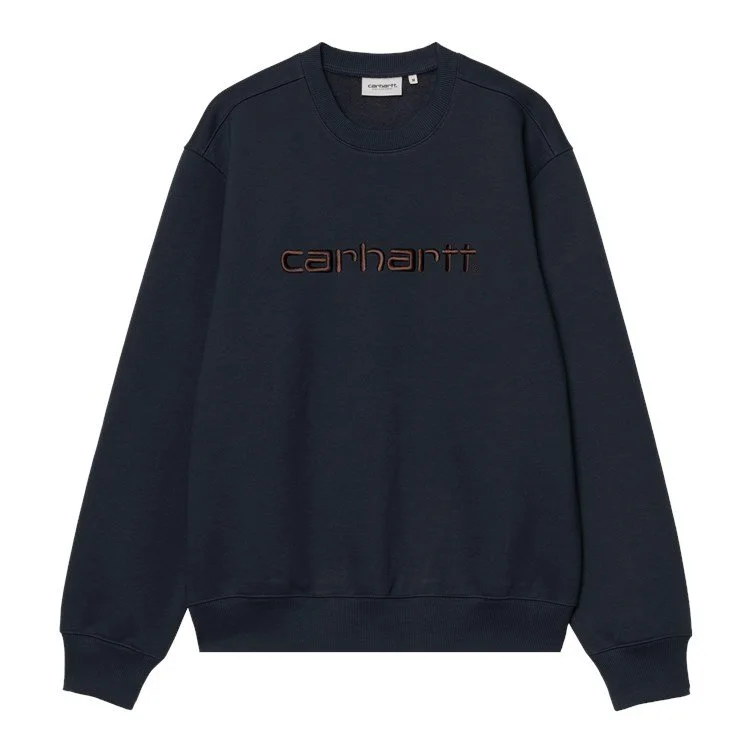 Sweat Carhartt Wip : 89€