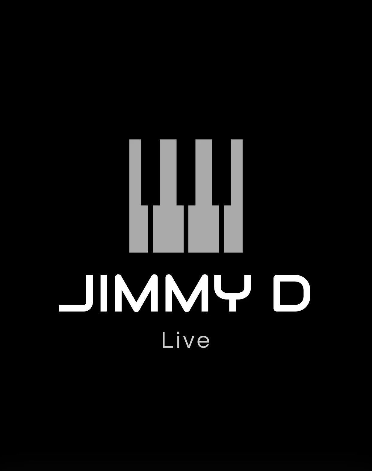 Jimmy D Live