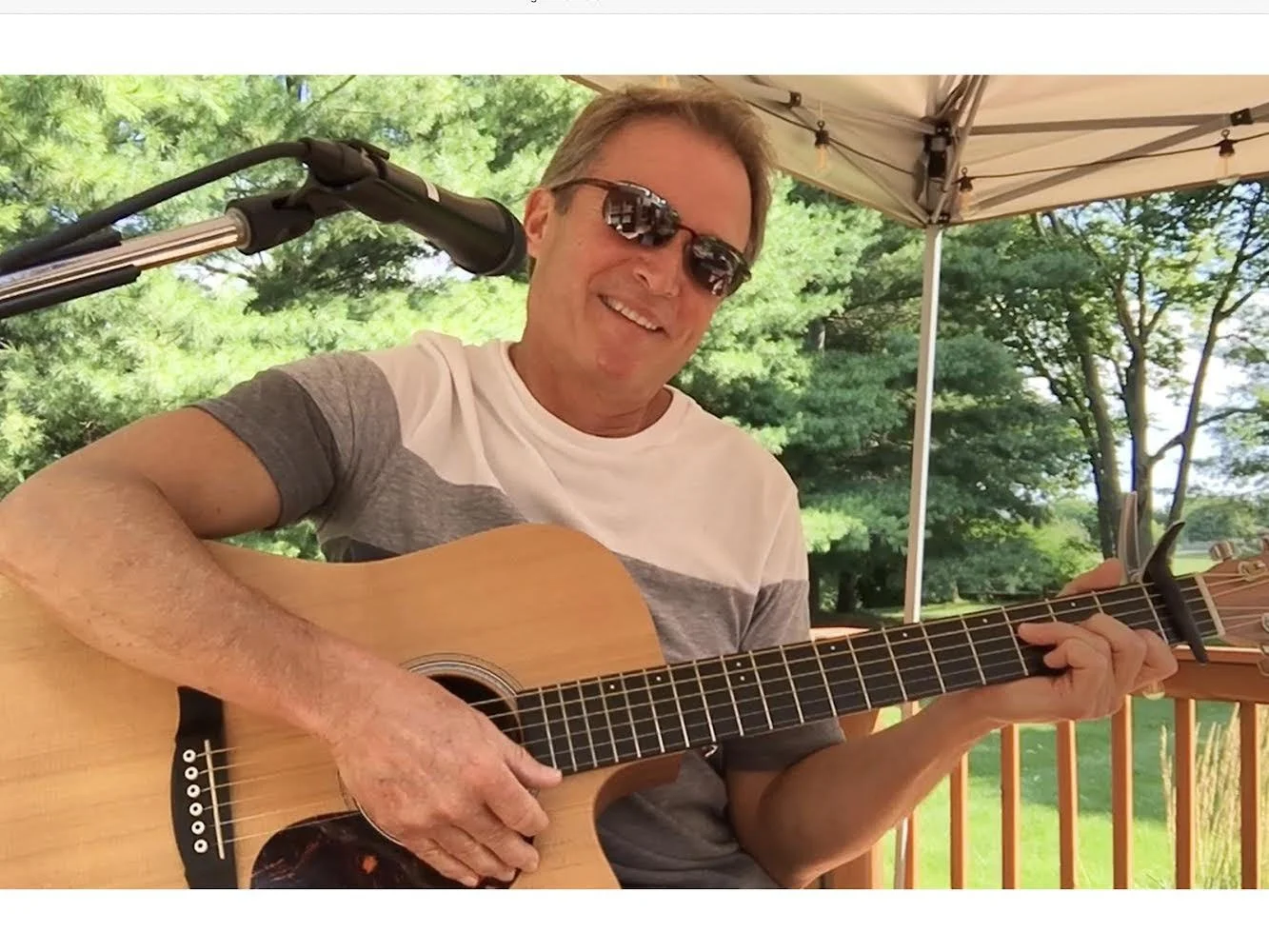 Mike Solomon
