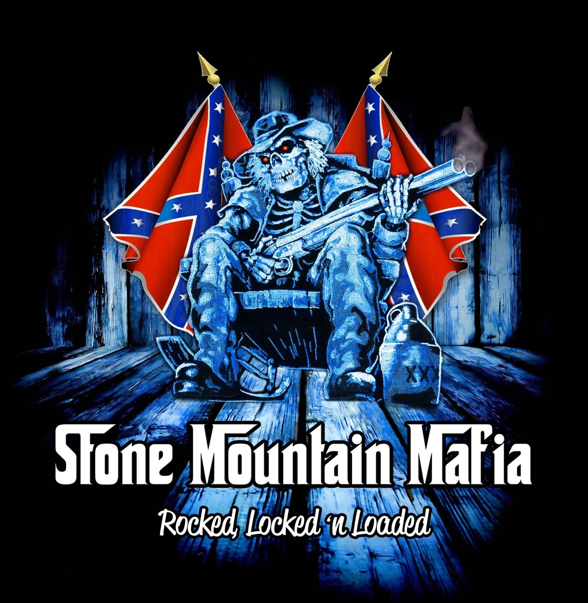 Stone Mountain Mafia