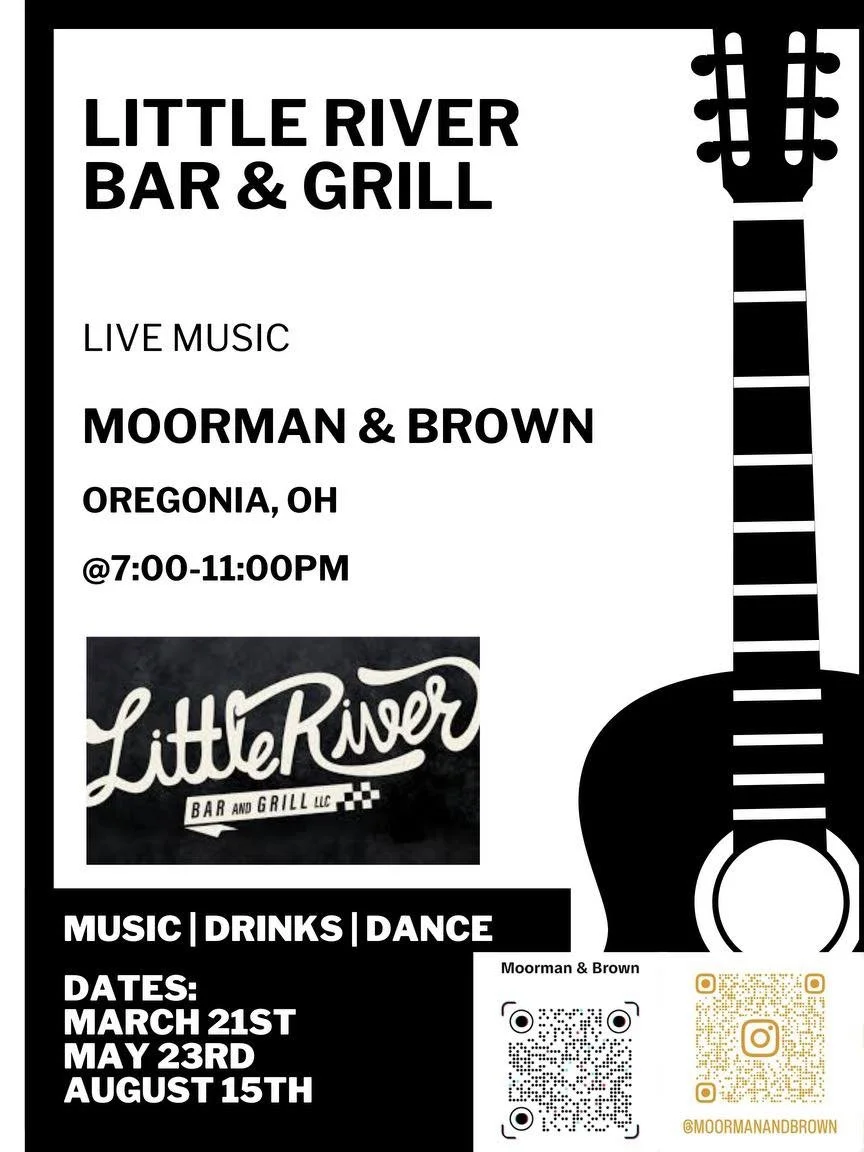 Moorman & Brown