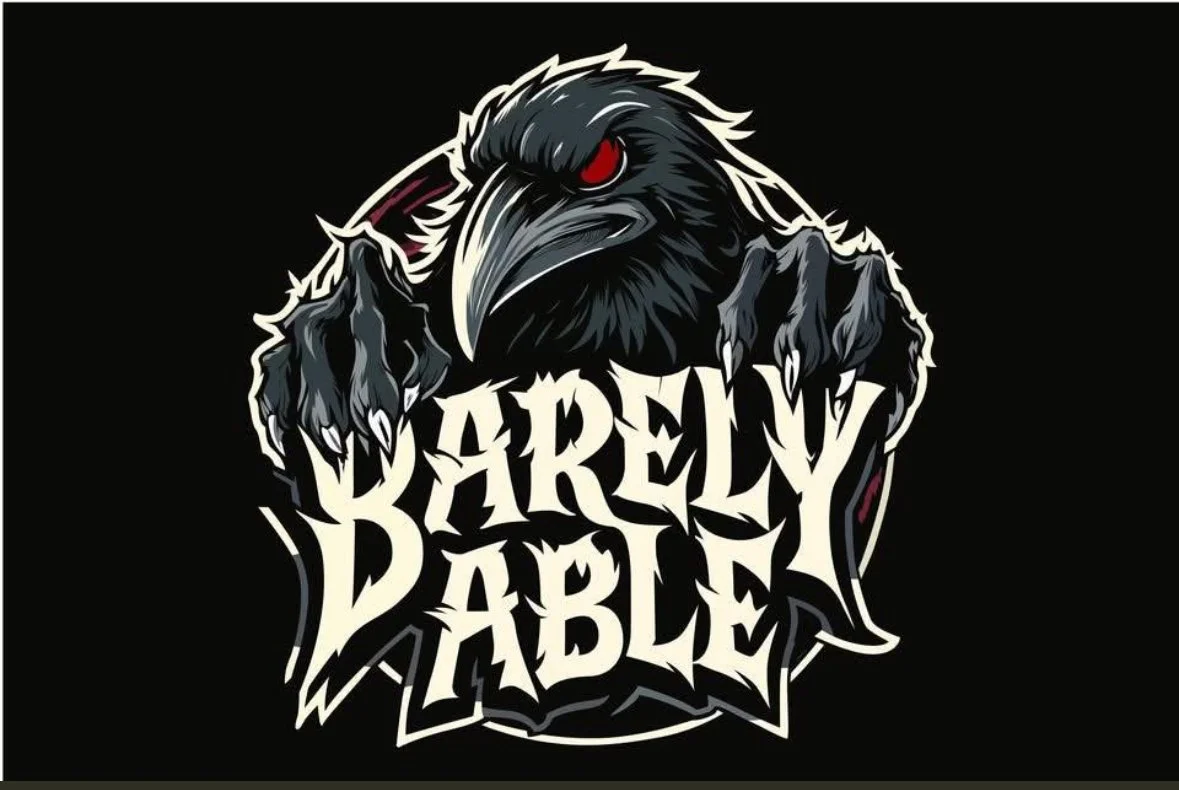 Barely Able