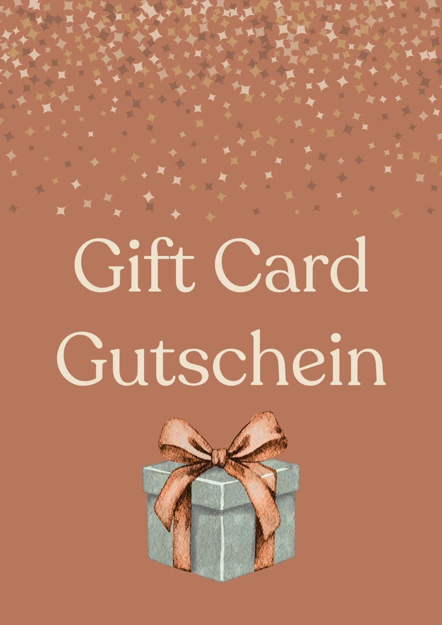 Gutschein