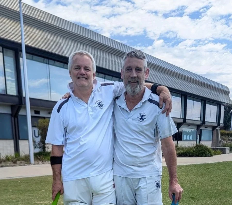 Celebrating 300, 400 &amp; 500 Games