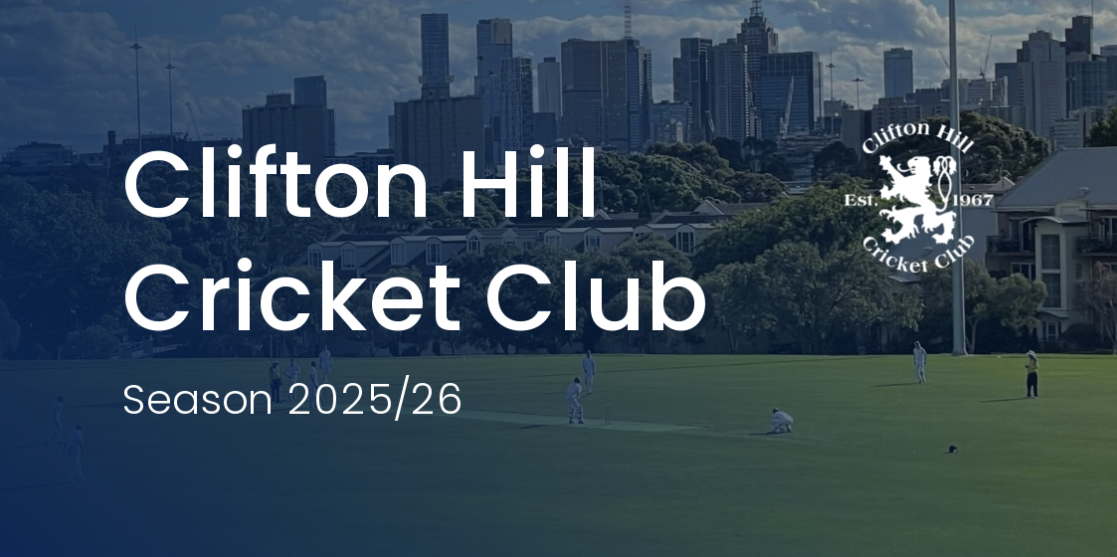 October 2025 CHCC Update