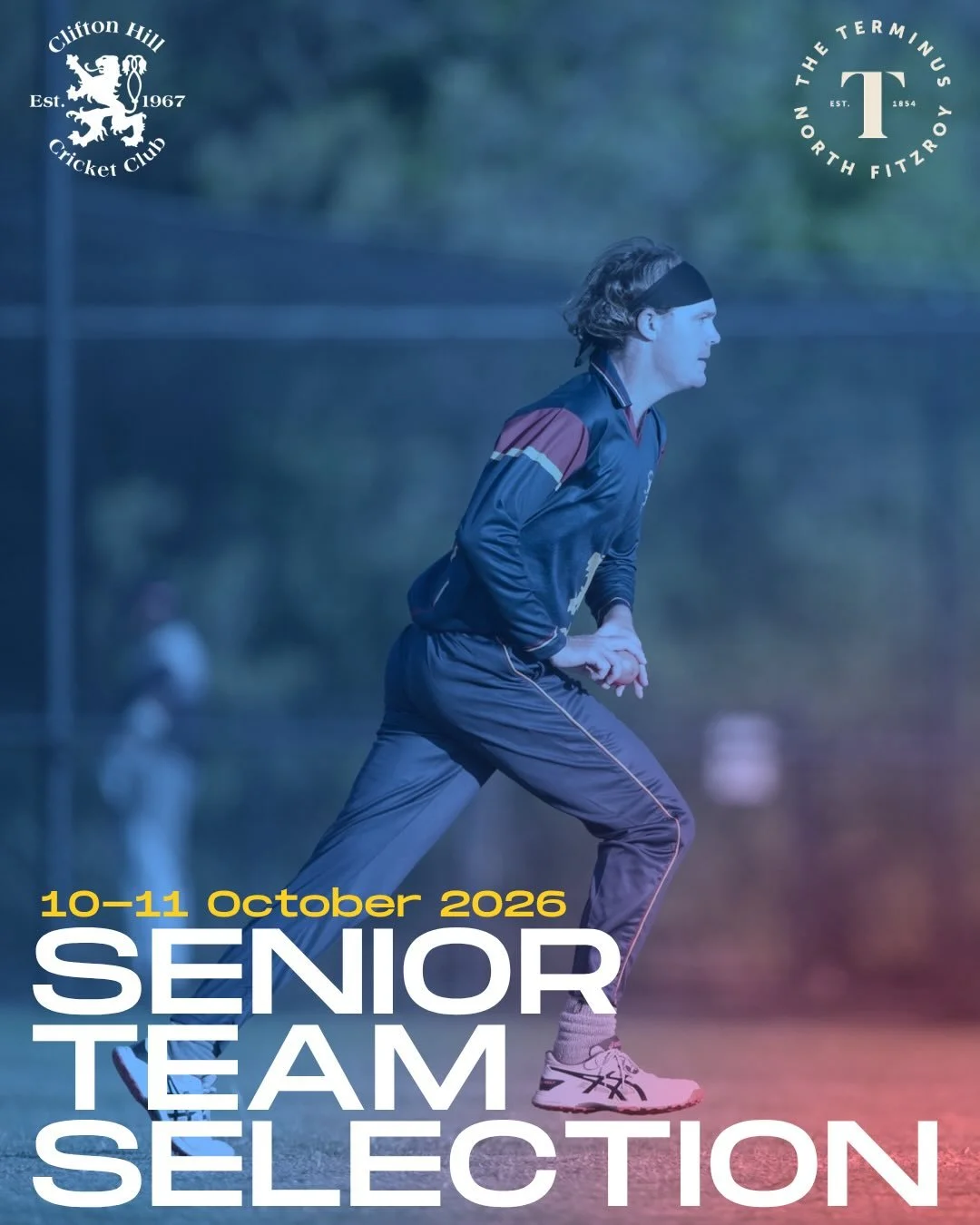 Senior team selection + juniors &amp; vets fixtures brought to you by @terminushotelfn 😎

First games for the season for our juniors, senior men&rsquo;s and vet&rsquo;s teams this weekend as the women&rsquo;s look to get another win in their second 