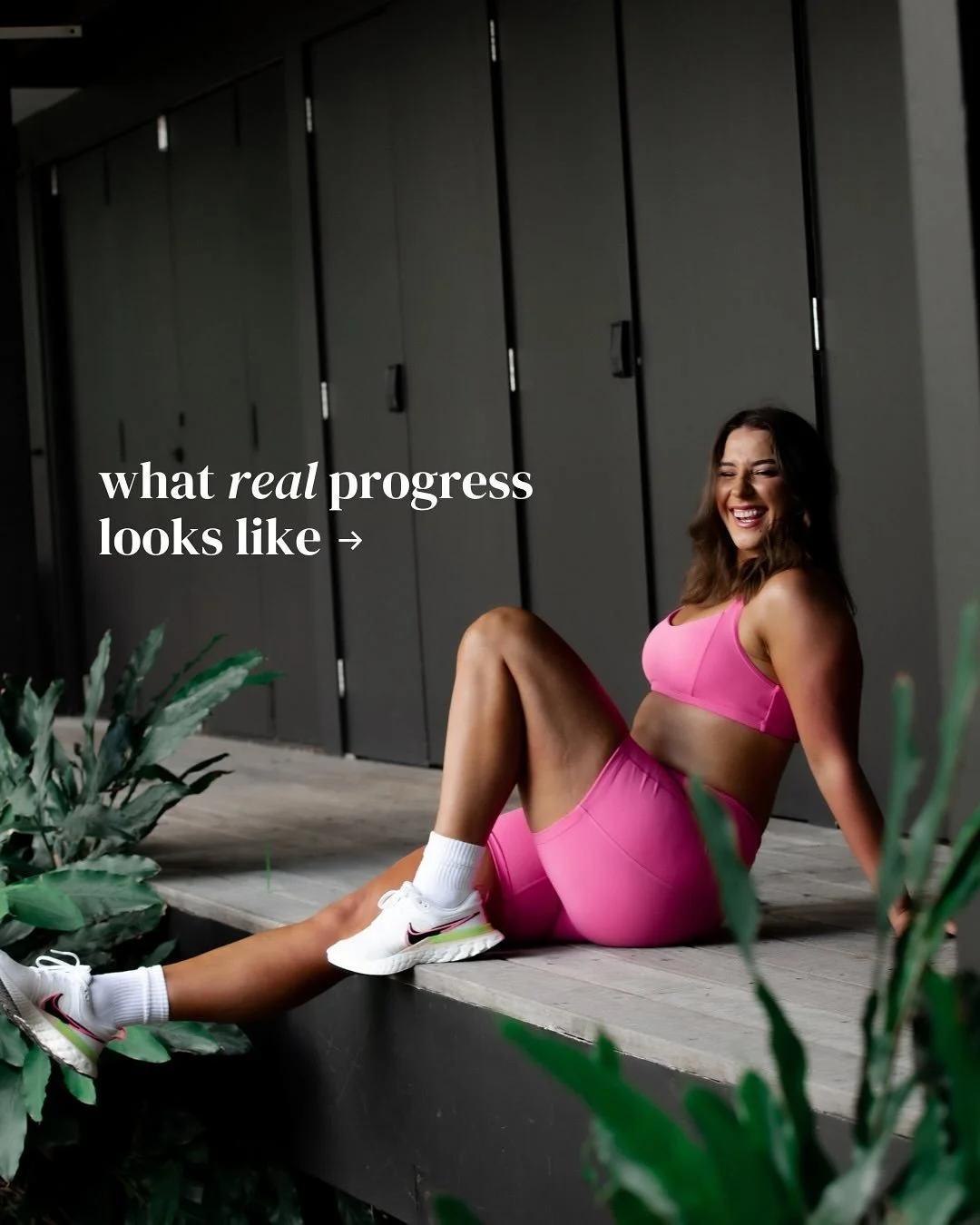 We&rsquo;ve had so many incredible wins this past week, we couldn&rsquo;t help but share! ✨

It&rsquo;s not always about the polished transformations you see - it&rsquo;s usually the struggles along the way where the real progress happens.

It&rsquo;