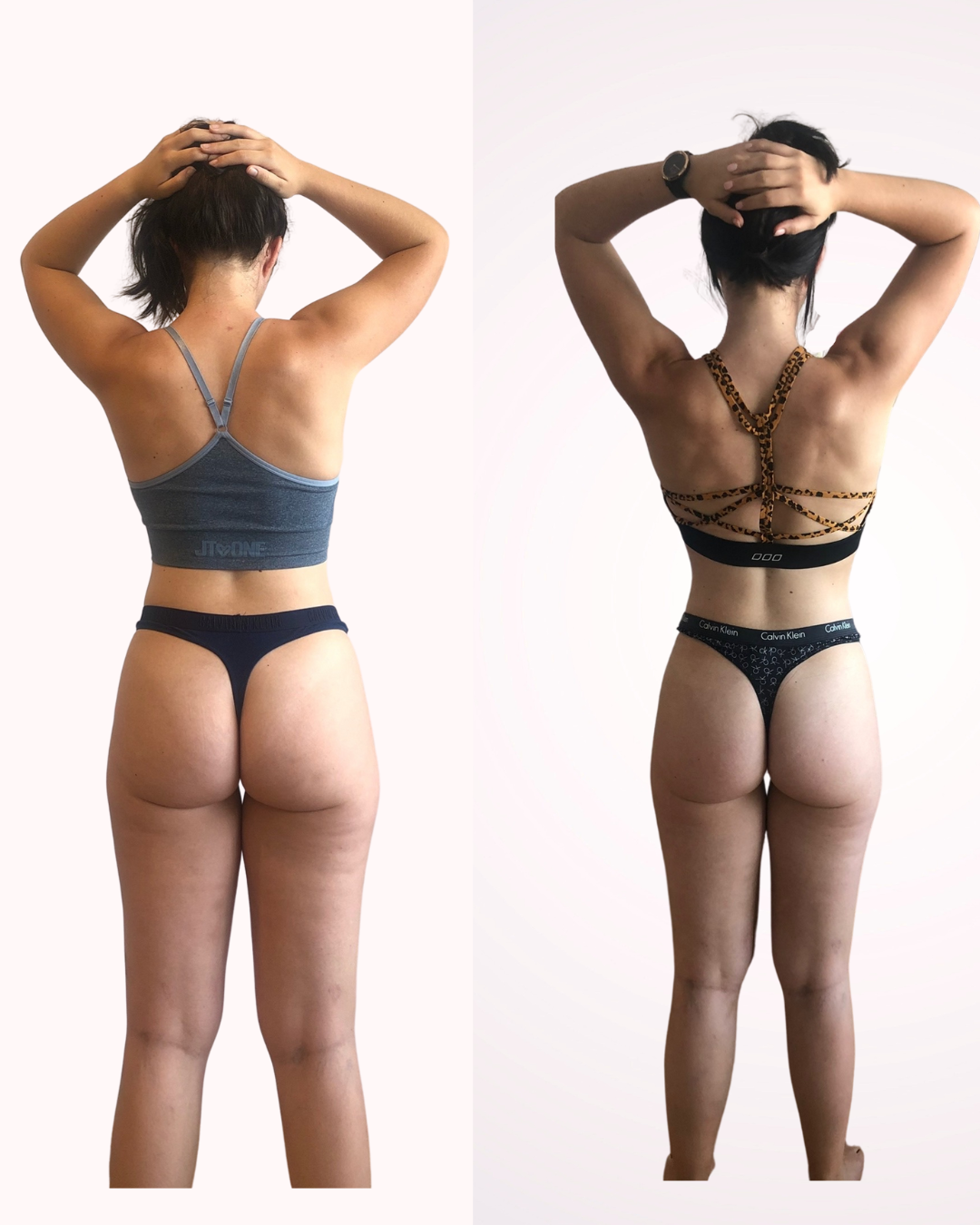 Client Results Natalie